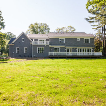 Canterbury Residence