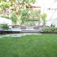 Landscaping Ideas