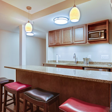 Daniels Design Kitchens