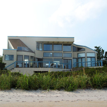 Long Beach Island Oceanfront Residence