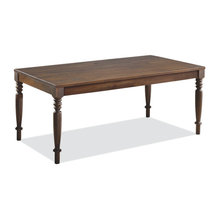 Chaska Dining room