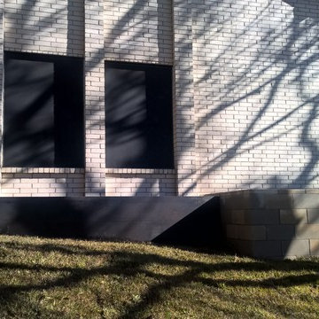 Retaining Walls