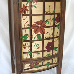 Case Pieces - Furniture