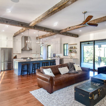 Modern Farmhouse