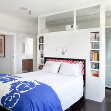 Heidi's room