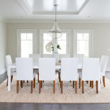 dining rooms