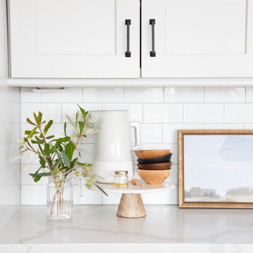 Sagamore Bright and Open Kitchen