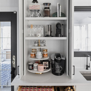 Greenword Kitchen