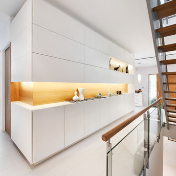 John Donkin Architect