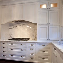 House Backsplash/Countertops