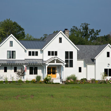 Seven Gables