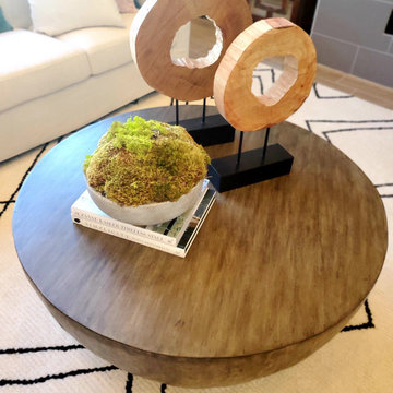 Providence Estate Real Estate Staging