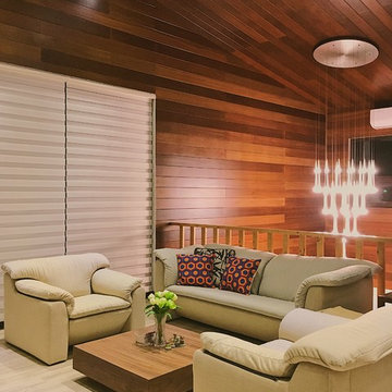 Family Room at 3rd Floor