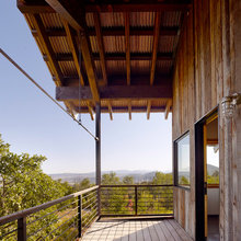 veranda