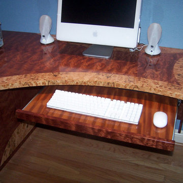 Al's Desk Nook