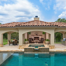 Pool Remodel