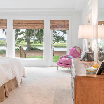 Factory Creek Waterfront Renovation