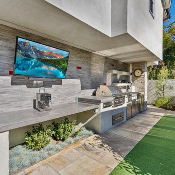 CLB Network - MMD Construction - Rancho Santa Fe, CA - 5