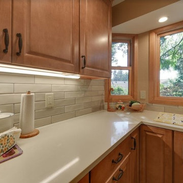 Beaverton Kitchen Remodel