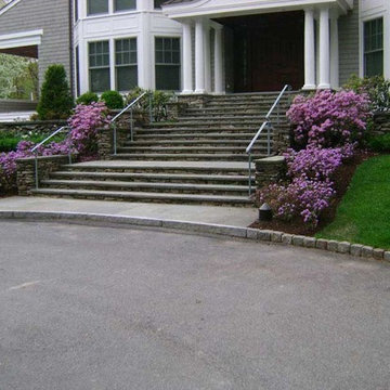 Our Work