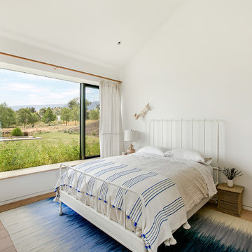 Ojai Farmhouse
