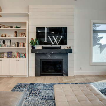 Custom Cabinets