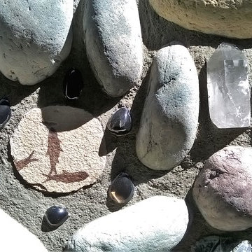 Custom Wall