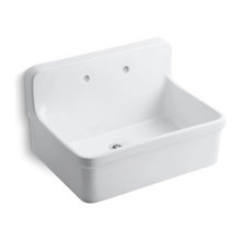 Utility Sink