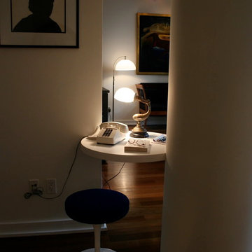 Tribeca Project