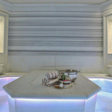 Turkish Bath