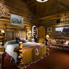 Deer Run Bedroom