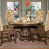 Ambella Home Dining Table Top Walnut