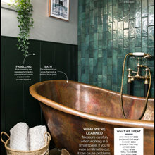 Bathrooms