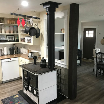 Craftsman Addition