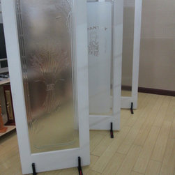 Showroom - Products