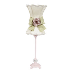 Table lamps for Children, Kids and Nursery Decor - Table Lamps