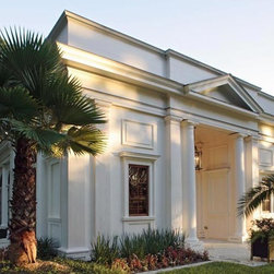 Exterior Finishes - Products