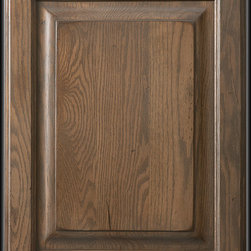 Covington Showplace Cabinets - Kitchen Cabinetry