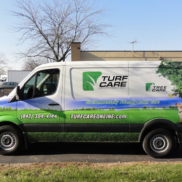 Lawn Care