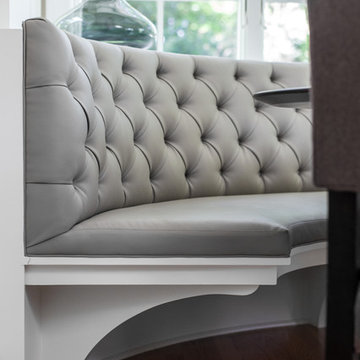 Tower Park Residence Bench