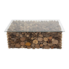 Douglas Coffee Table
