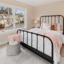 Kids rooms