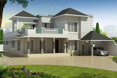 LB ARCHITECTS