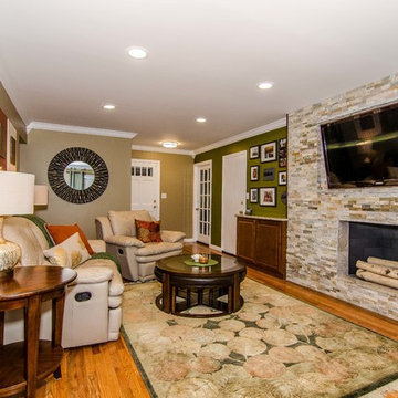 Freehold Family Room