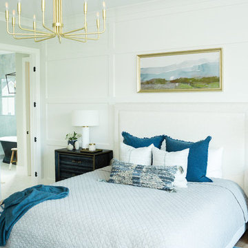 Updated Traditional Design | BIA Parade of Homes 2018