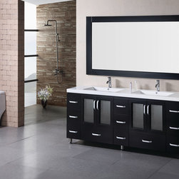 Modern Bathroom Vanities - Bathroom Vanities And Sink Consoles