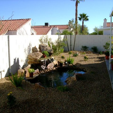 Our Work