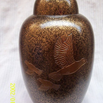Cremation Urns..