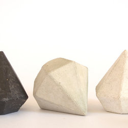 Miss Fenty Diamond - Decorative Objects And Figurines