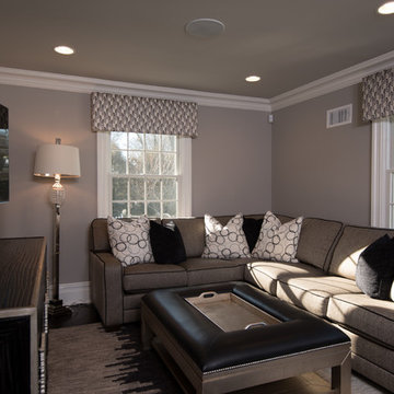 Veronica Pluta Client Home Photo's
